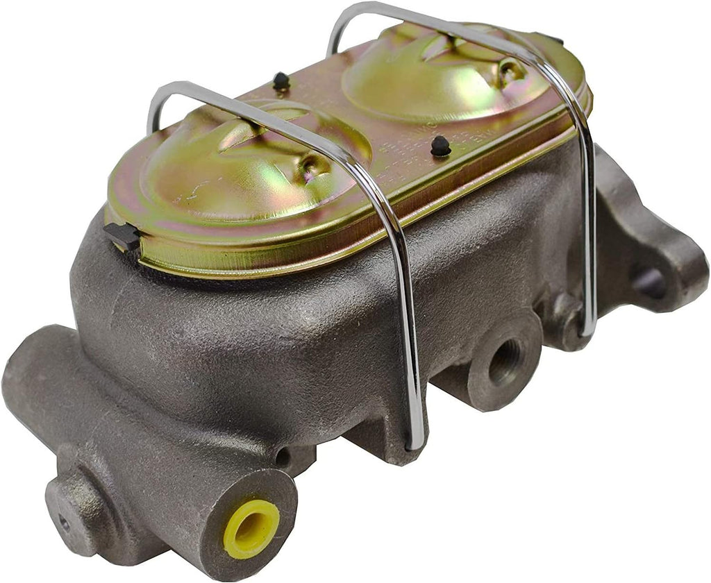 Cast Iron Master Cylinder 1-1/8 Bore Pack of 2 U156