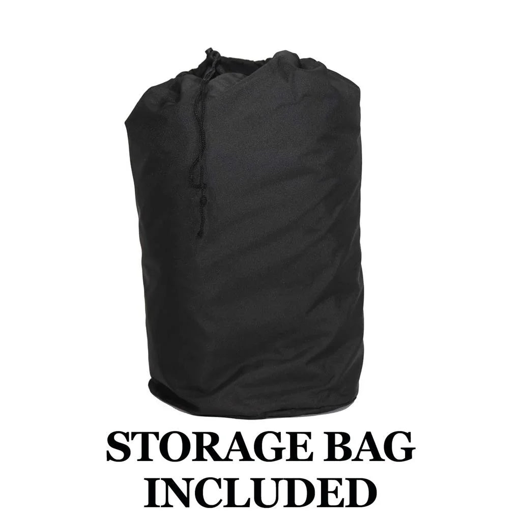300D Snowmobile Travel and Storage Cover K925