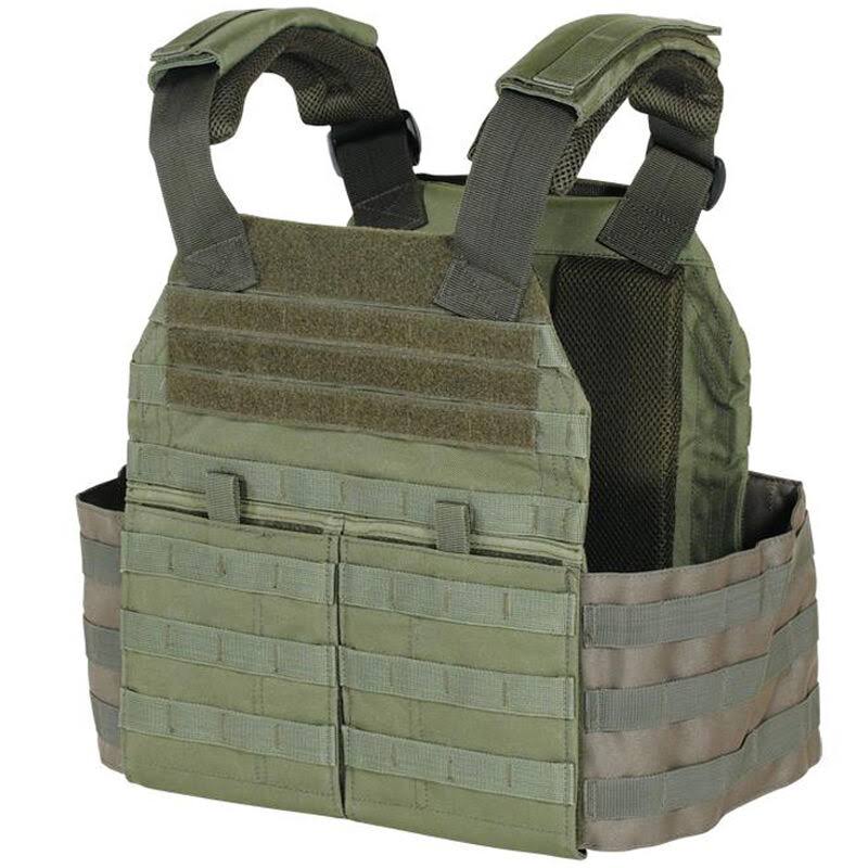 Plate Carrier K3502