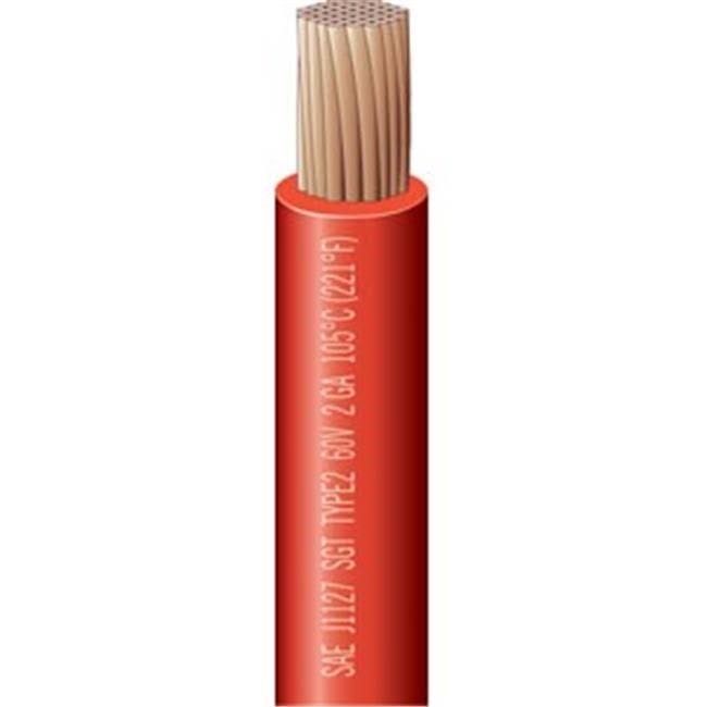 Starter Cable 6 GA B80964
