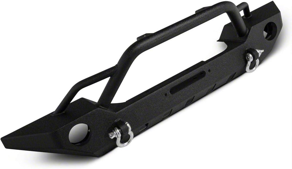 Front Bumper Q817286