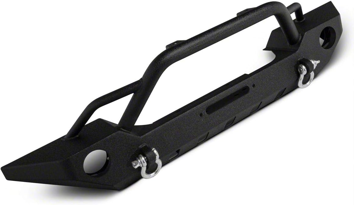 Front Bumper Q817286