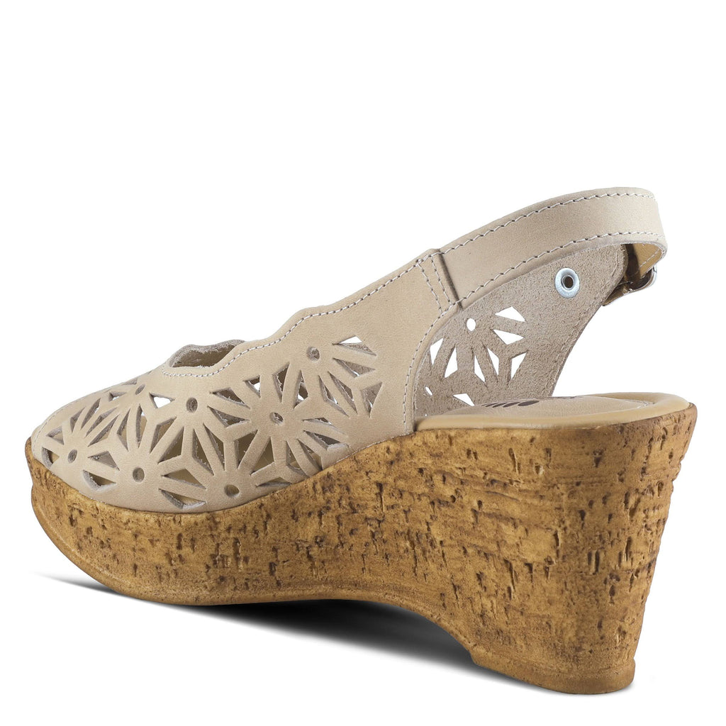 Beige Abigail U768