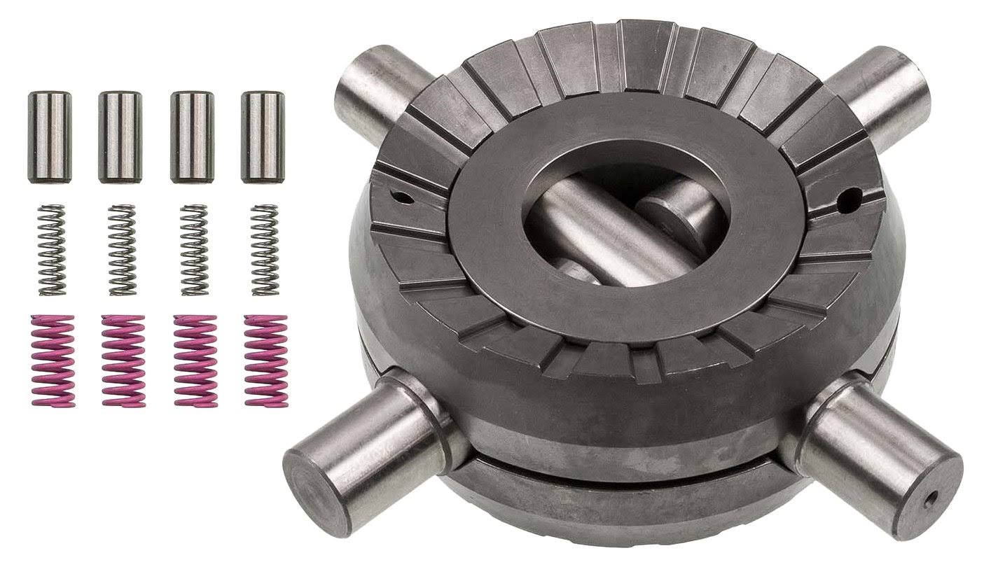 14 Bolt 10.5in. 30 Spline Lock Right Locker N6248