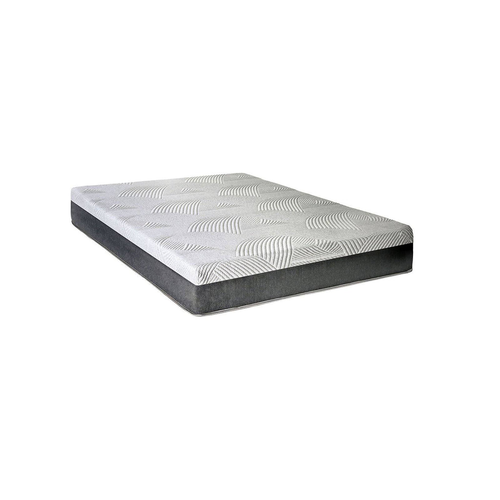 Memory Foam King Mattress U214
