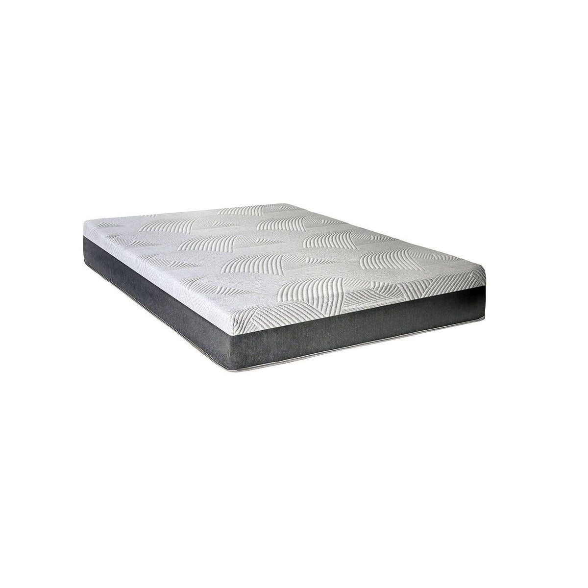 Memory Foam King Mattress U214