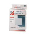 Sterile Gauze Swabs 8ply 100 Pack P190