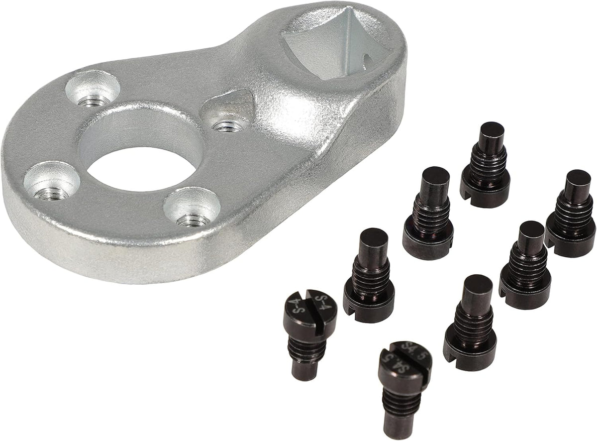 Trim/Tilt Pin Wrench 32mm x 4.5/4mm U9450