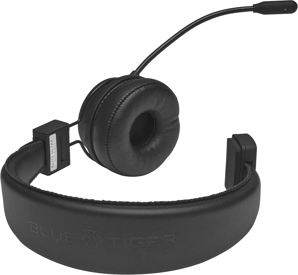 Wireless Bluetooth Headset with Noise Cancellation T2906