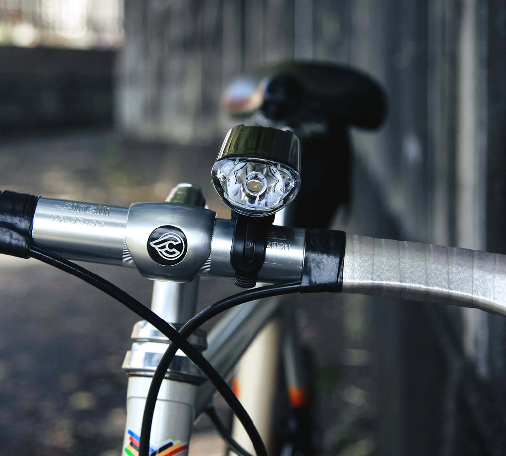 EL160 Headlight L878