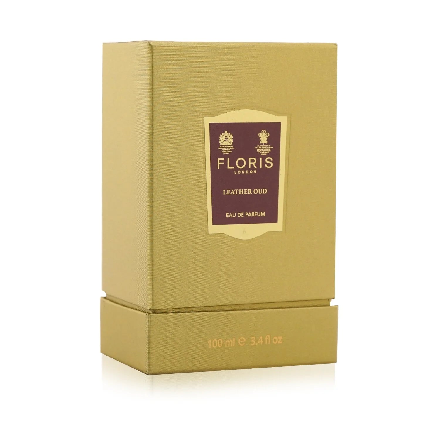 Leather Oud Eau De Parfum Spray 100ml/3.4oz G582103
