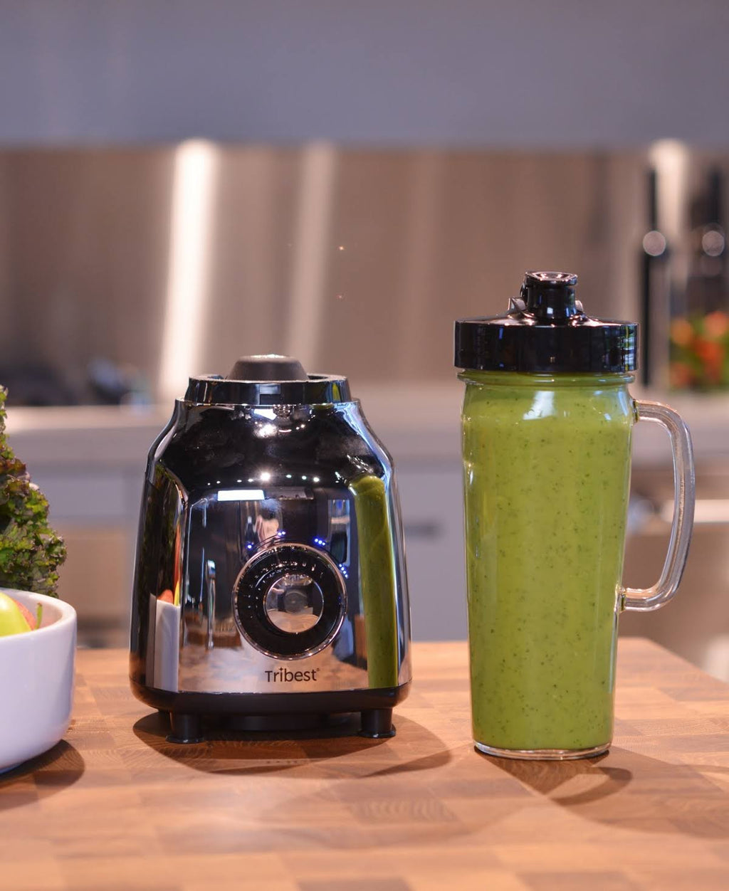 Glass Personal Blender P931