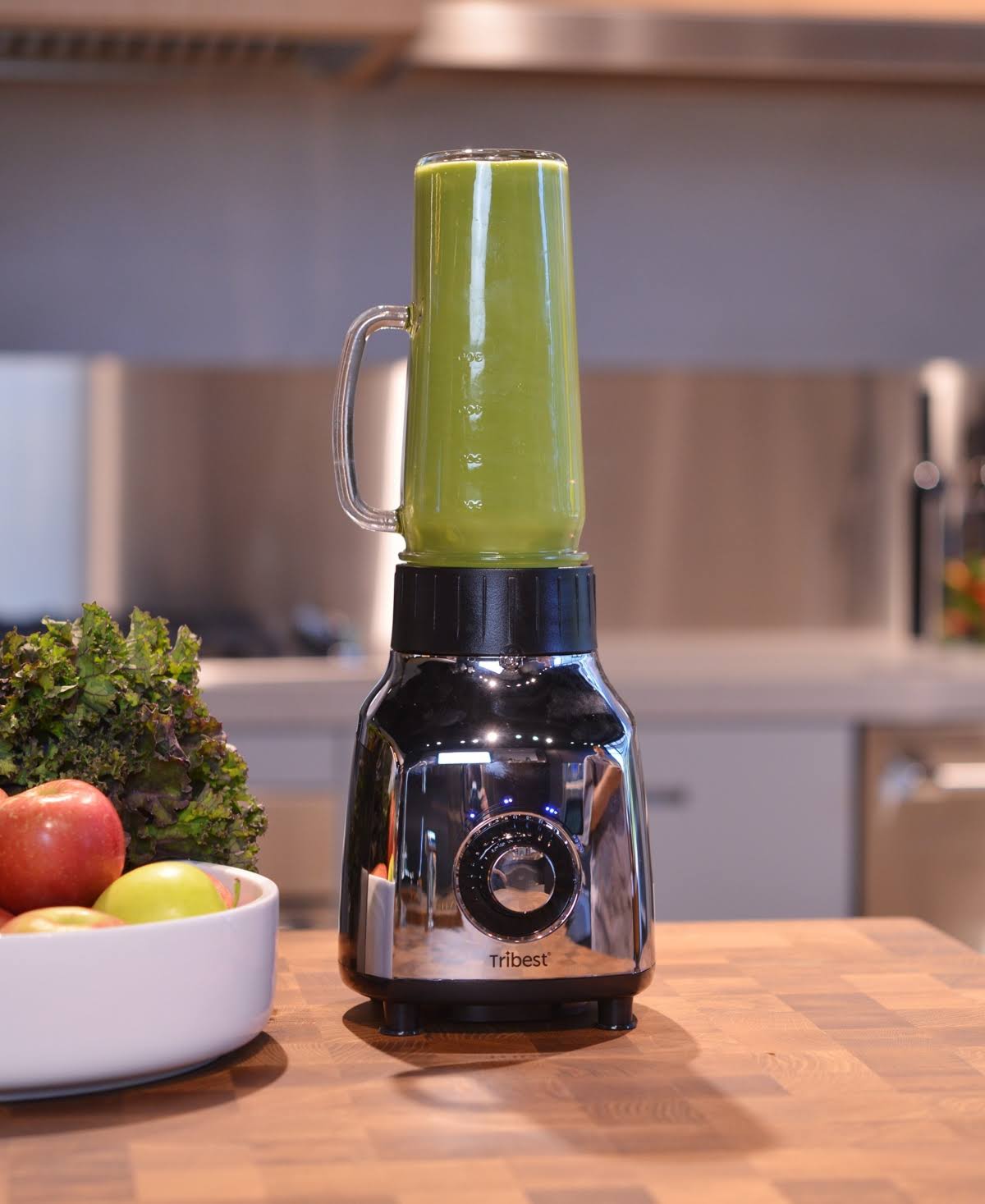 Glass Personal Blender P931