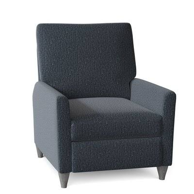 31x22 Wide Manual Standard Recliner N6860