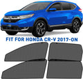 Magnetic Car Window Sunshade 4pcs R29557