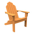 Classic Adirondack Chair V81374