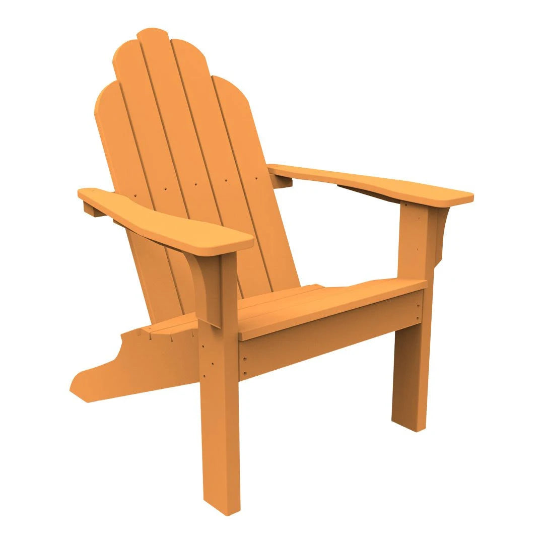 Classic Adirondack Chair V81374