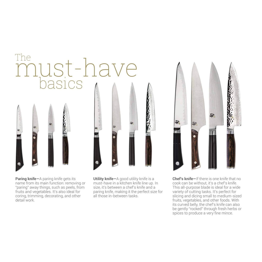 Carving Fork 6.5-in B207205