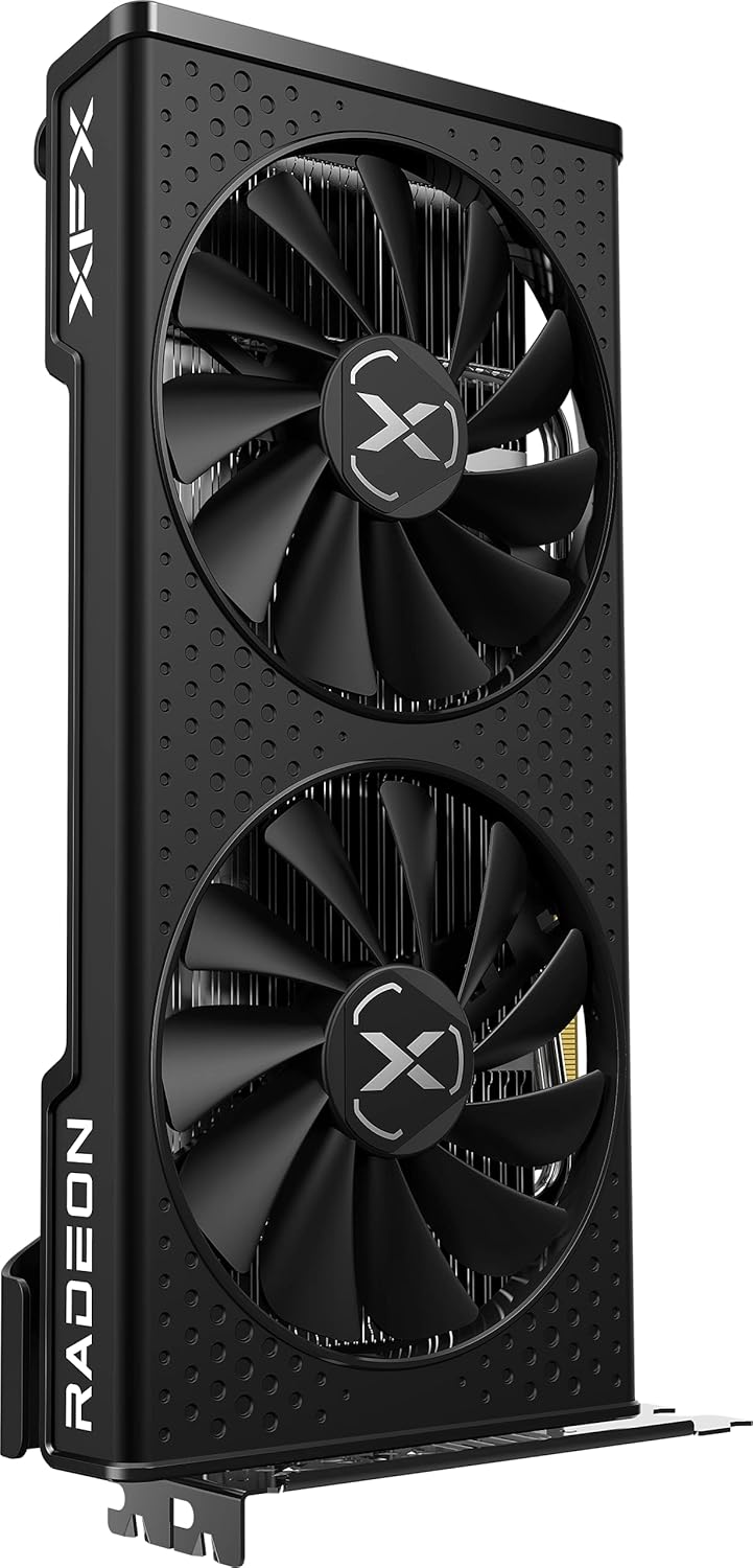 Radeon RX 6600 XT Gaming Graphics Card 8GB GDDR6 U47026