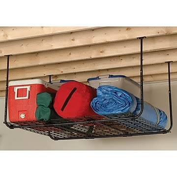 Ceiling Storage C834