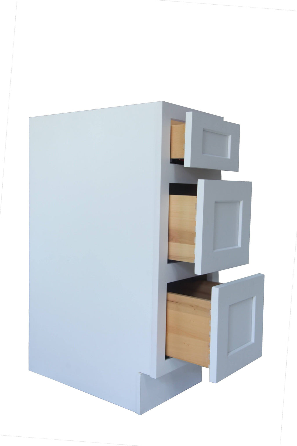 12 inch Vanity Cabinet Grey Y759264