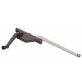 Bronze Casement Window Operator E28445