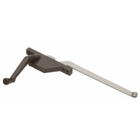 Bronze Casement Window Operator E28445