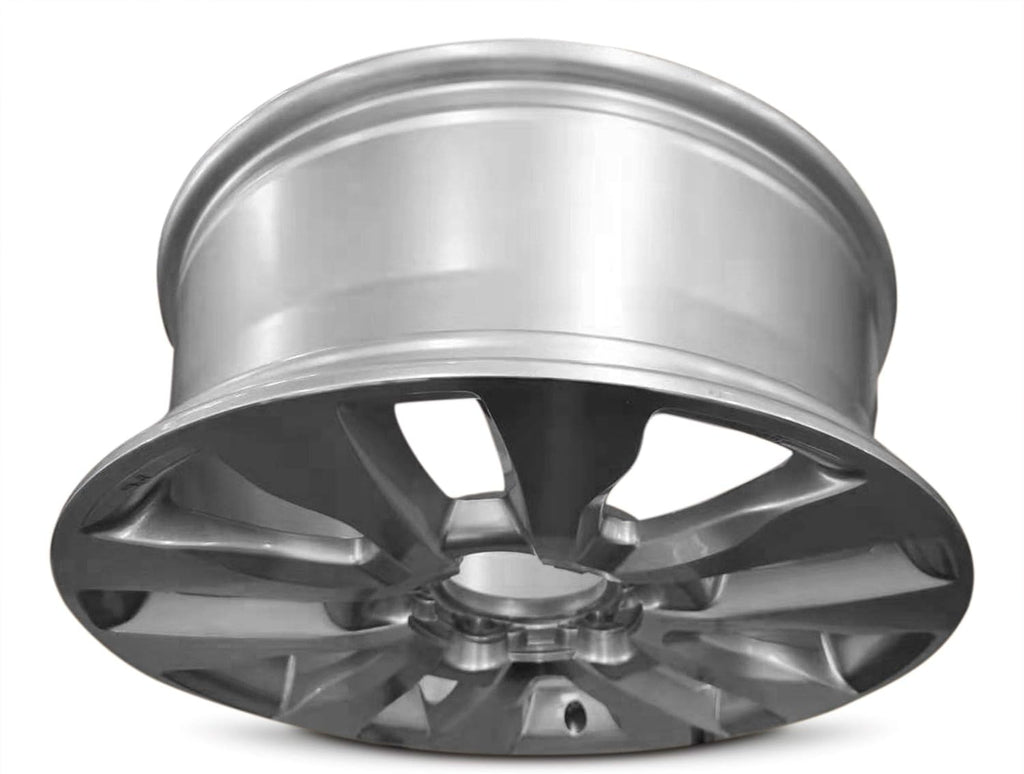 20 inch 5 Lug Aluminum Wheel for Toyota Sequoia U931476