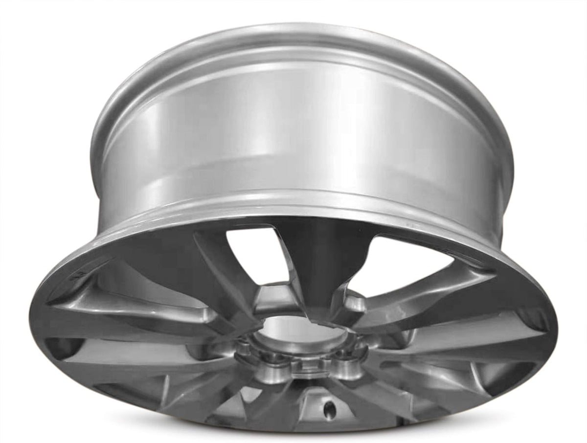 20 inch 5 Lug Aluminum Wheel for Toyota Sequoia U931476