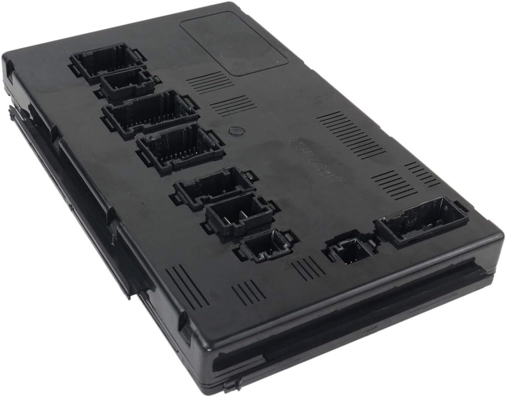 Rear Signal Acquisition Module SAM Control Unit Y893555