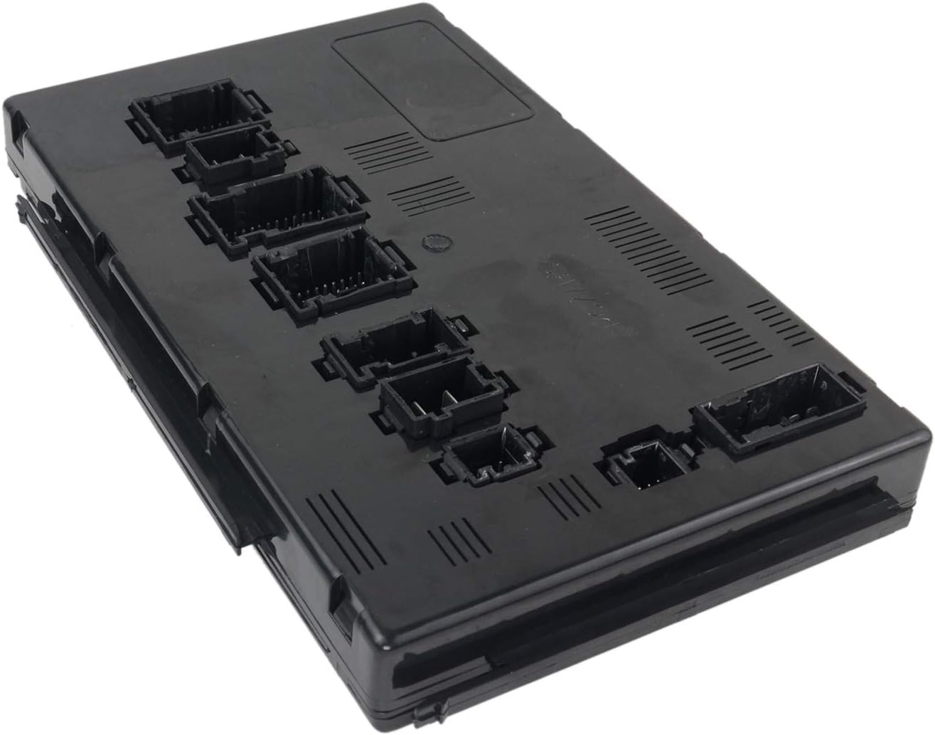 Rear Signal Acquisition Module SAM Control Unit Y893555