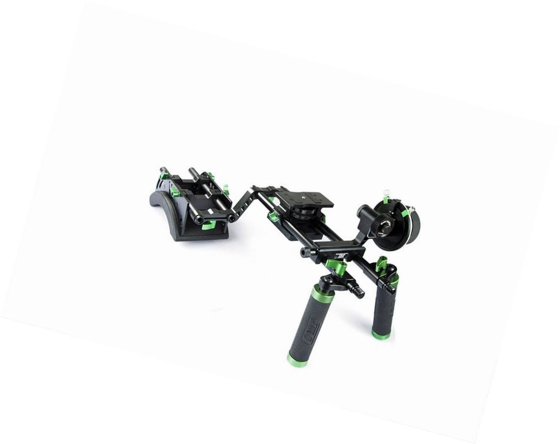 Double Handle DSLR Camera Rig Kit M657861