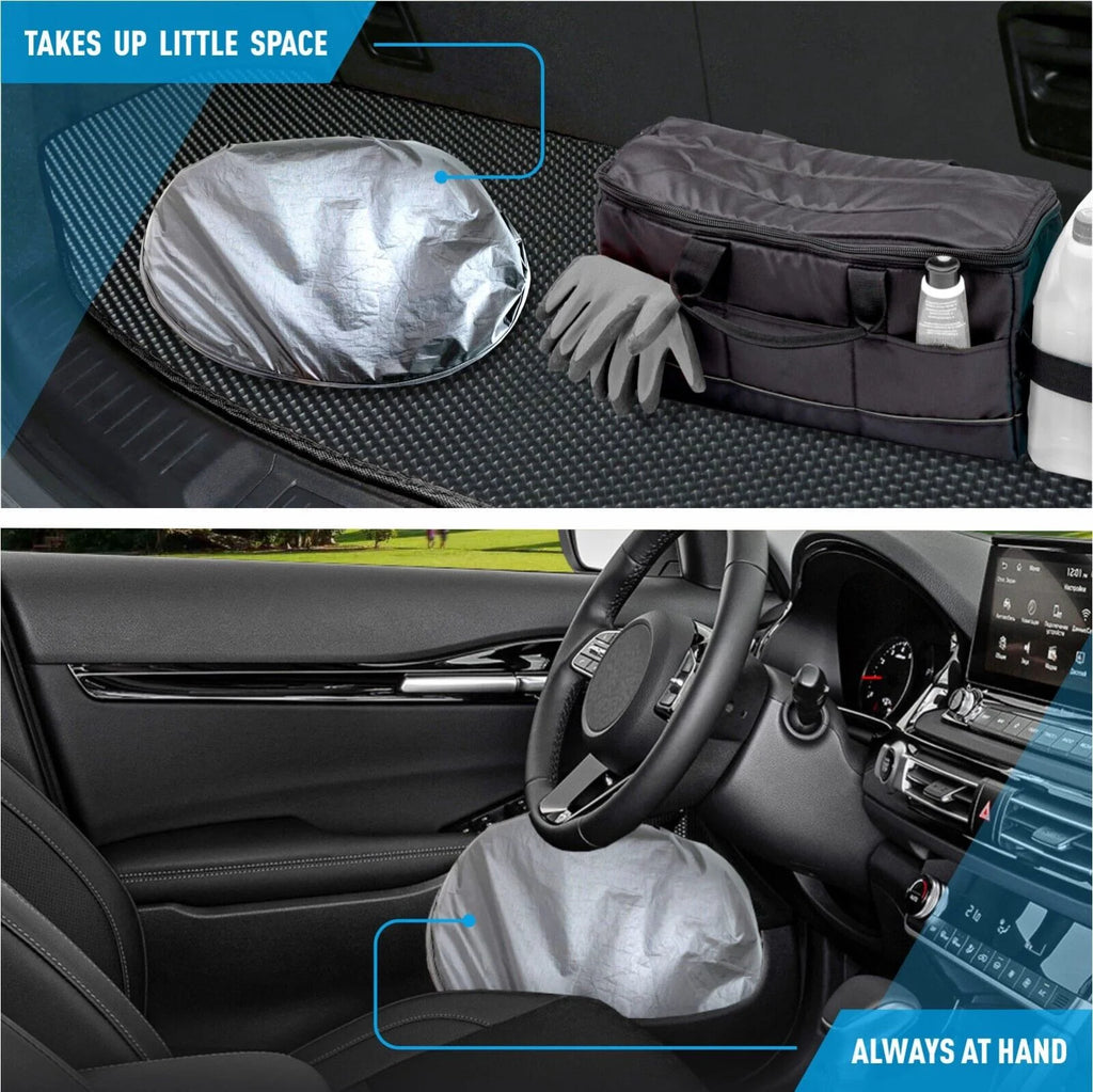 Windshield Sun Shade G153446