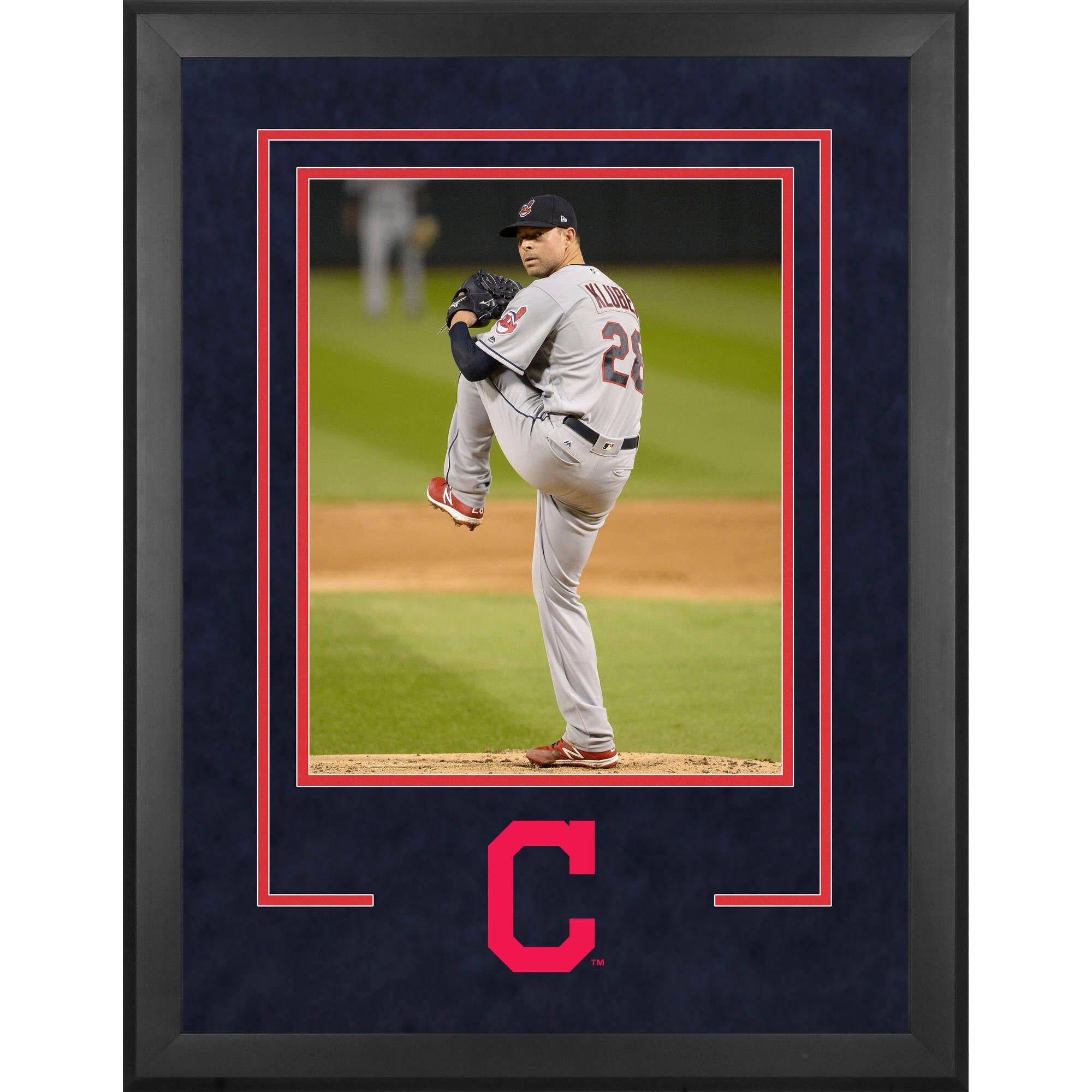 16x22 x 20x22 Deluxe Vertical Photograph Frame Y265
