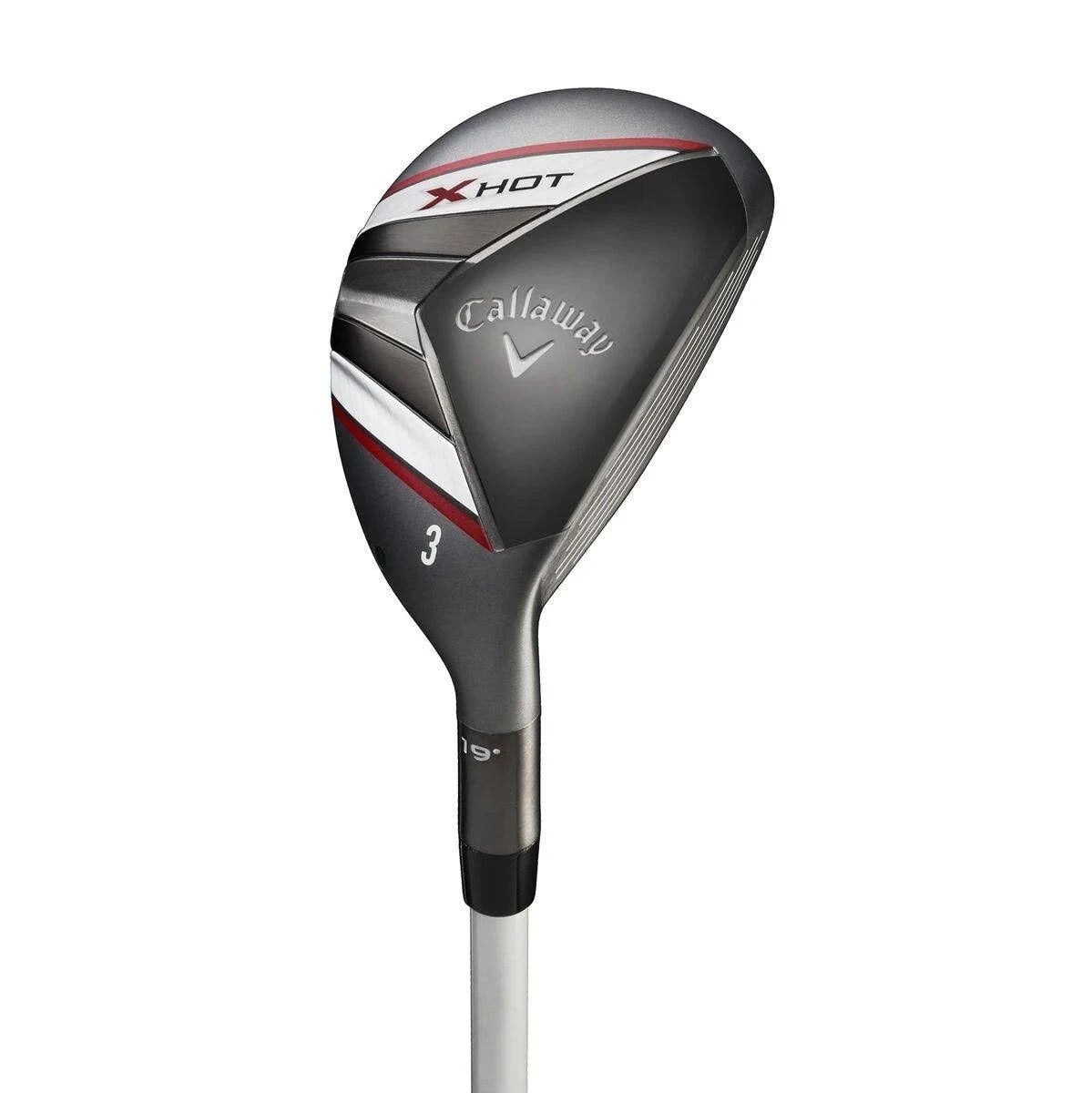 X-Hot Hybrid Y4312