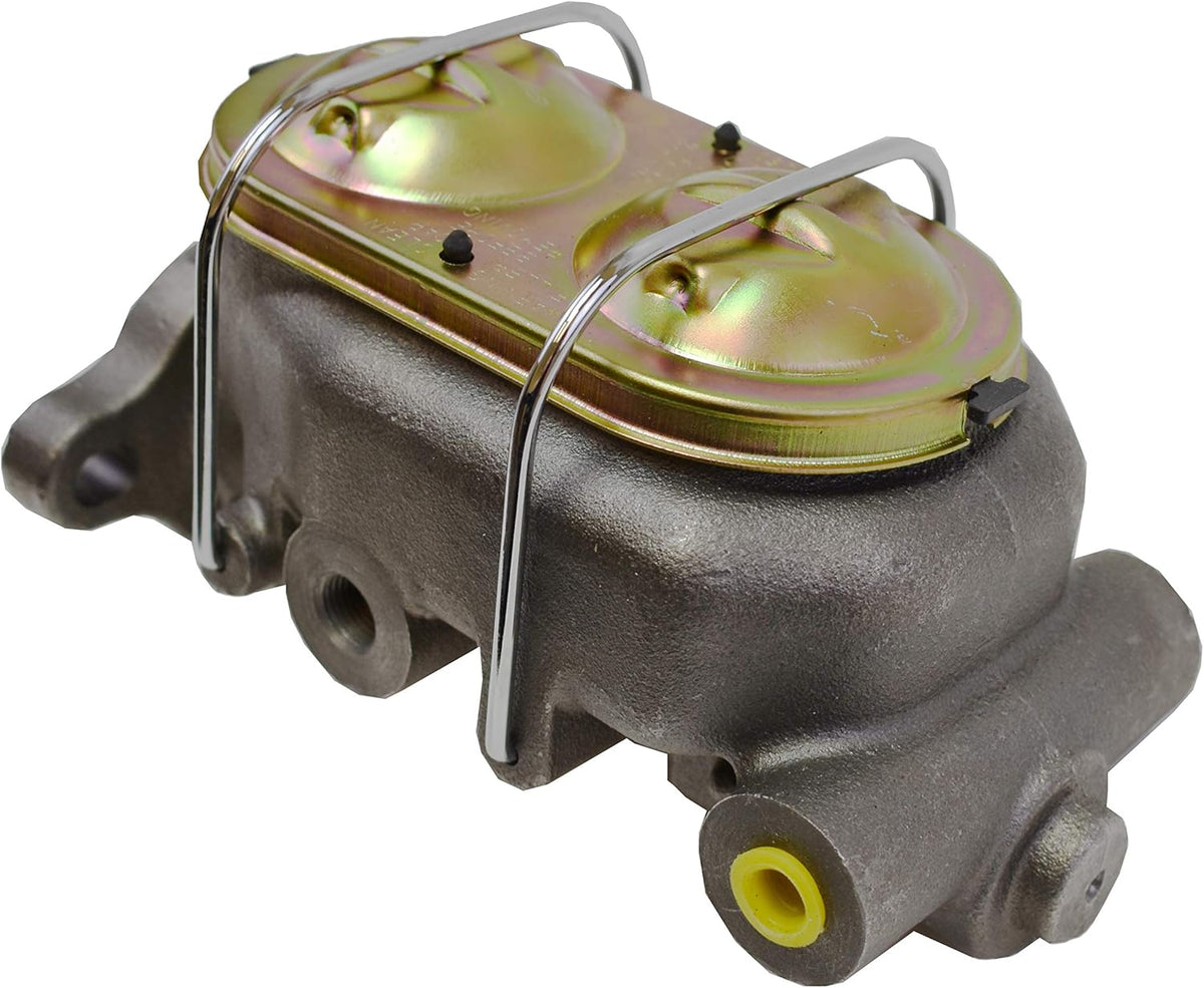 Cast Iron Master Cylinder 1-1/8 Bore Pack of 2 U156
