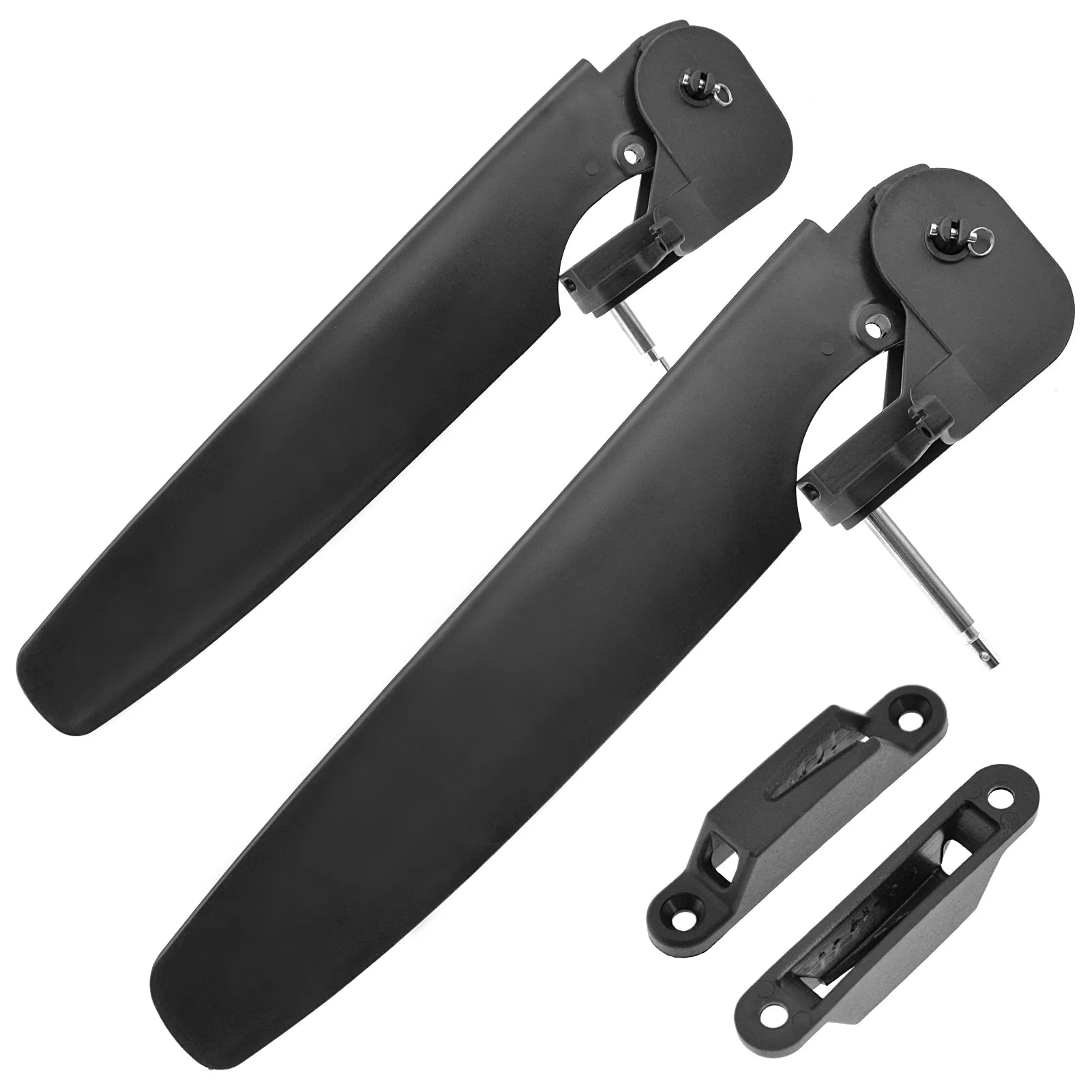 Kayak Tail Rudder Steering System Control Kit M19169
