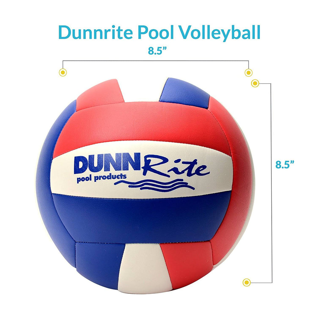 Portable Pool Volleyball Set Z4602