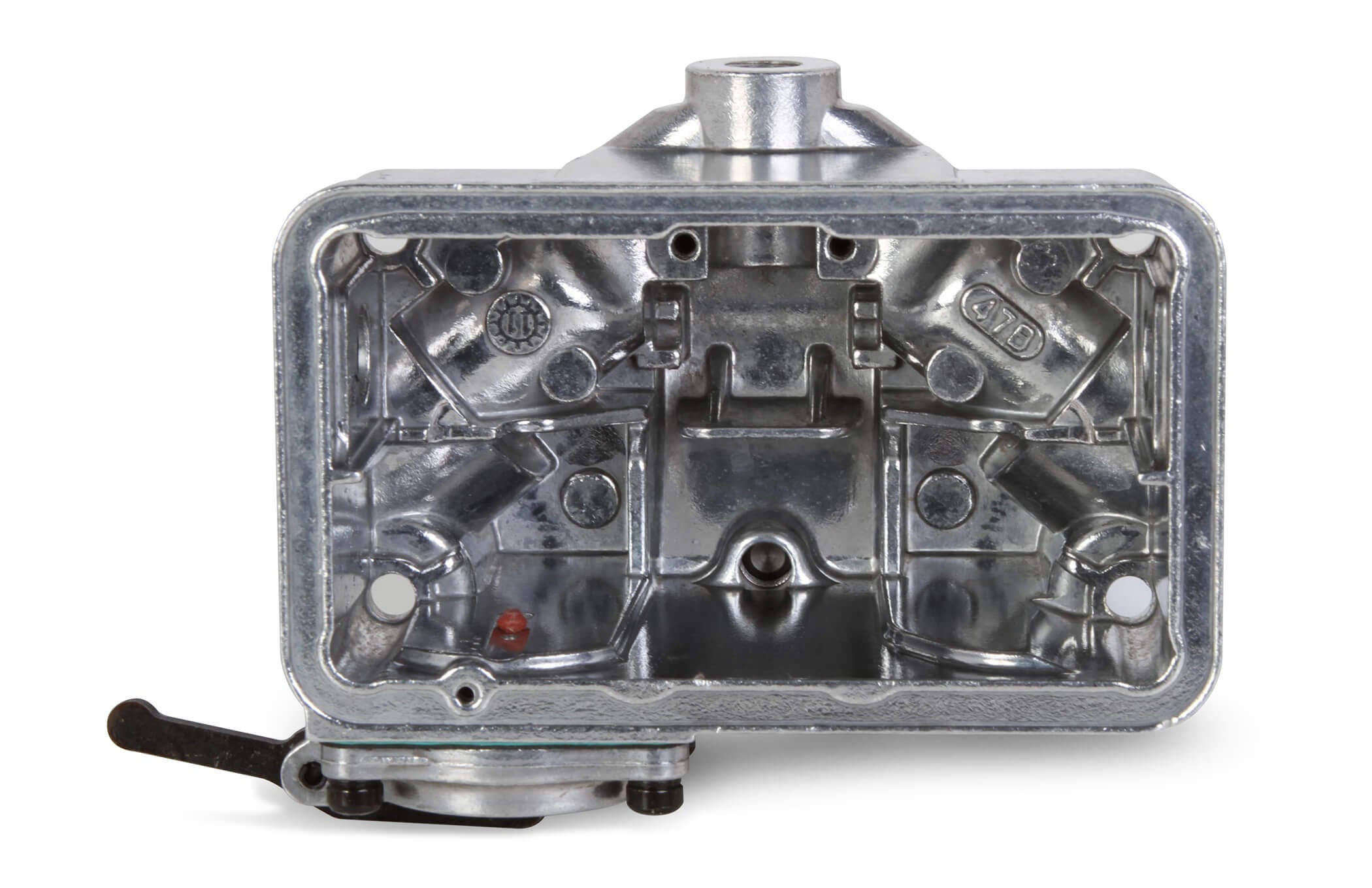 500 CFM Carburetor G4599