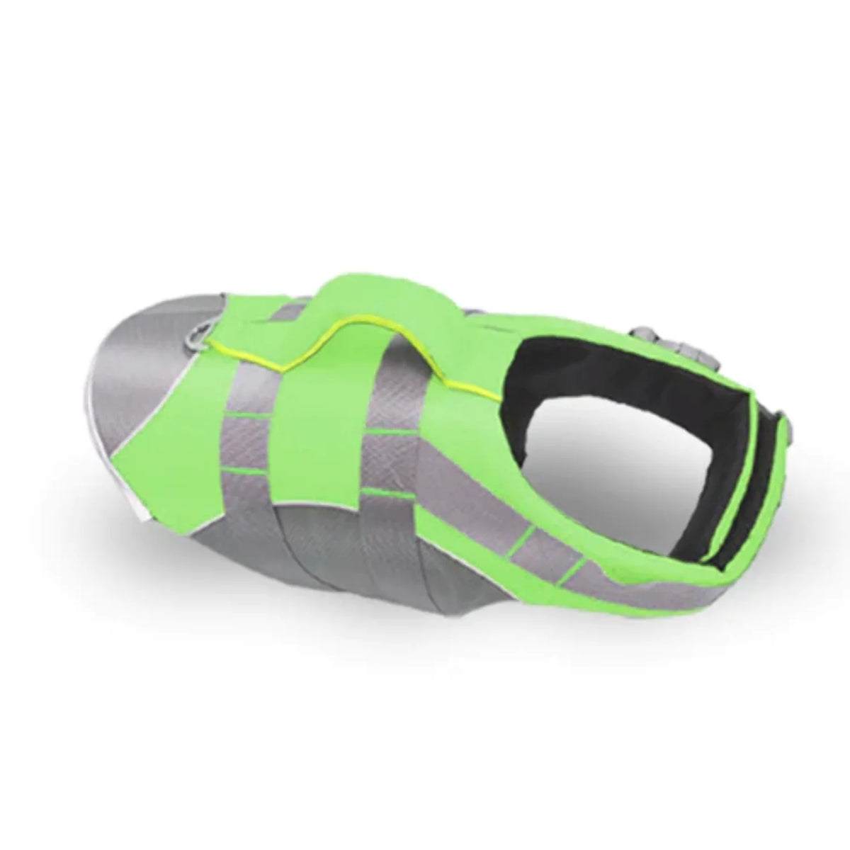Dog Life Jacket Safety Vest J479715