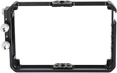 Monitor Cage Protective Bracket J73601