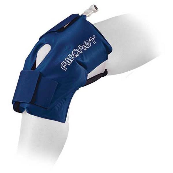 Knee Cryo/Cuff with Motorized IC Cooler-Medium H54456