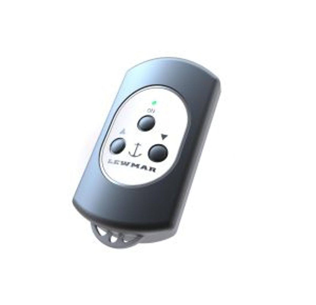 3-Button Wireless Windlass Remote Kit K78777