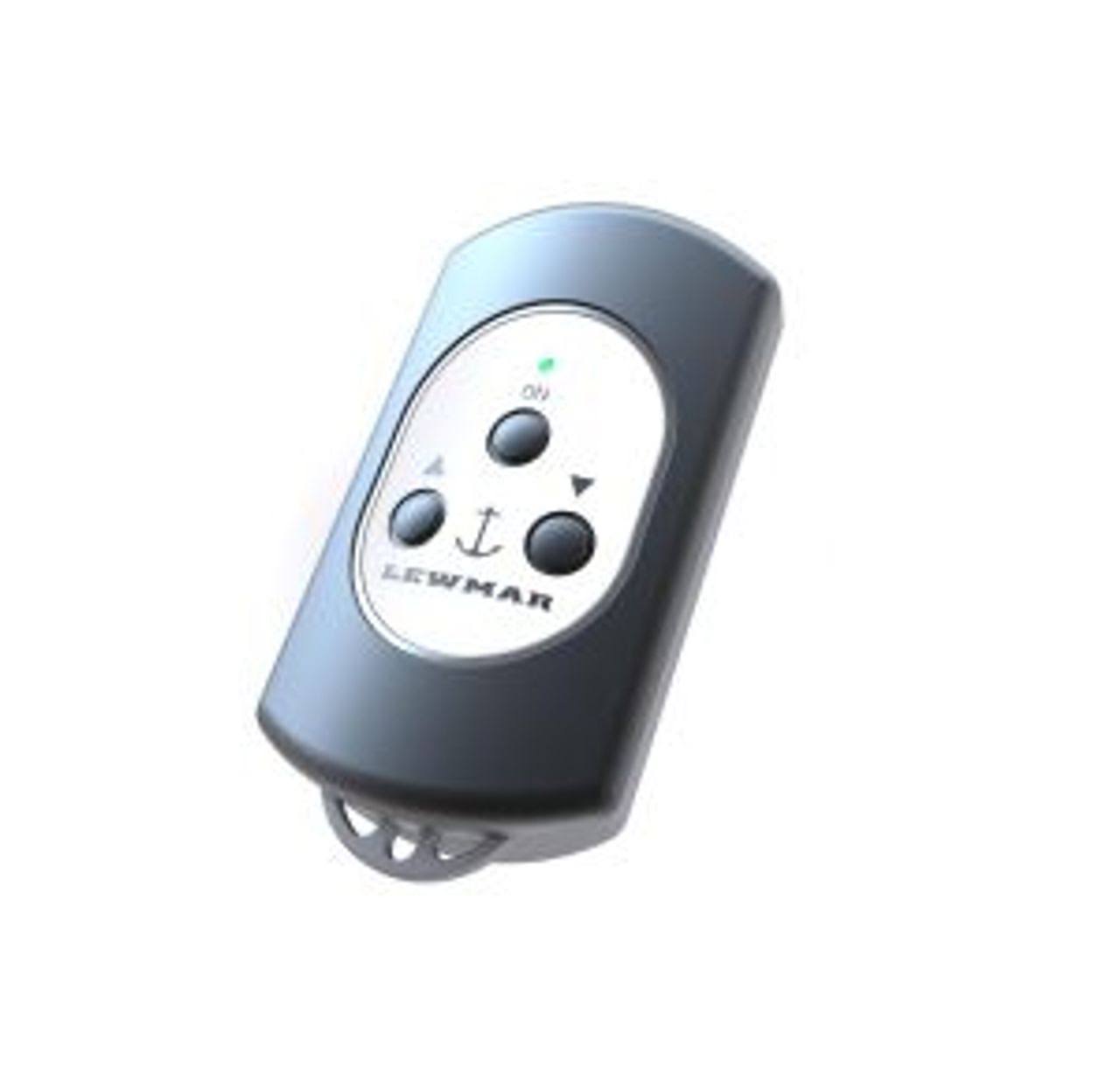3-Button Wireless Windlass Remote Kit K78777