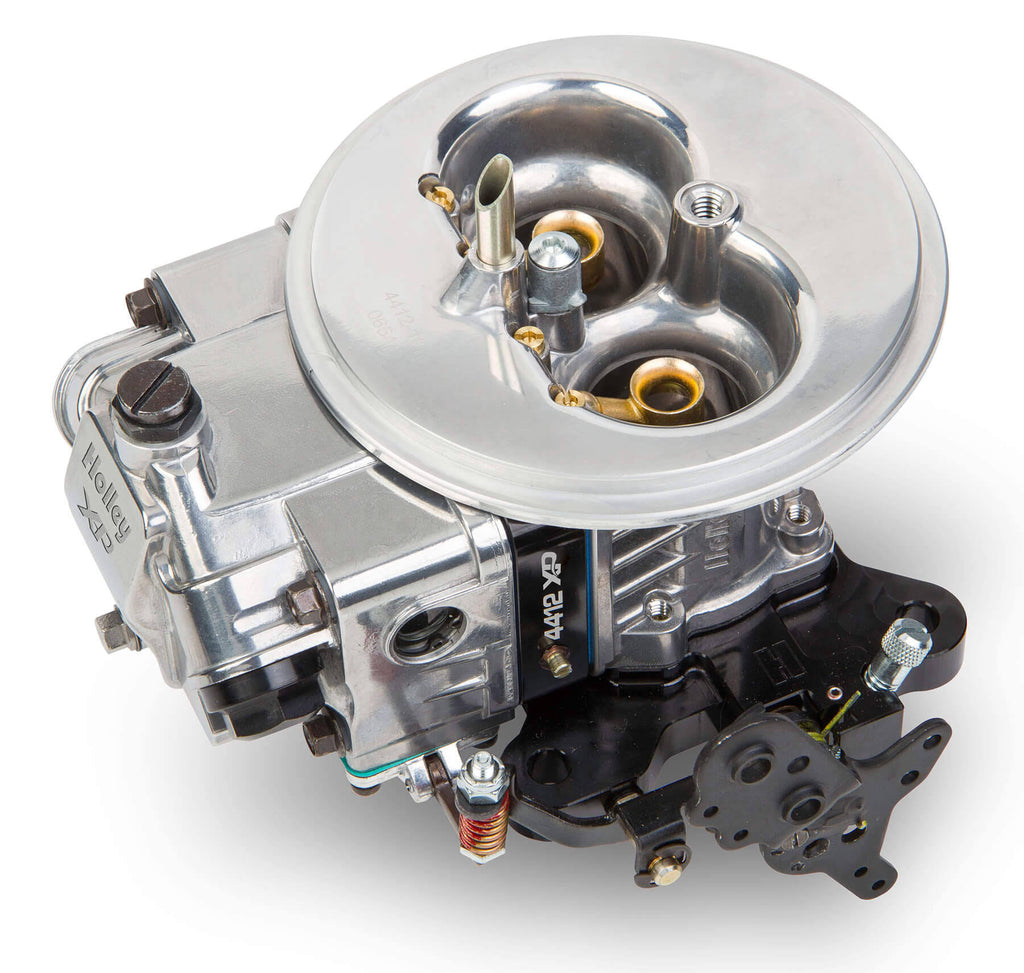 500 CFM Carburetor G4599