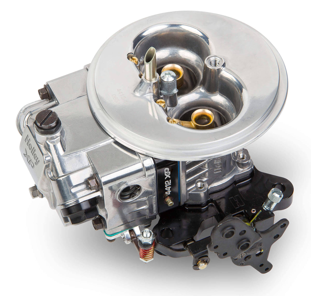 500 CFM Carburetor G4599