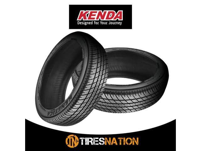 235/65R18 106H Tire A8875