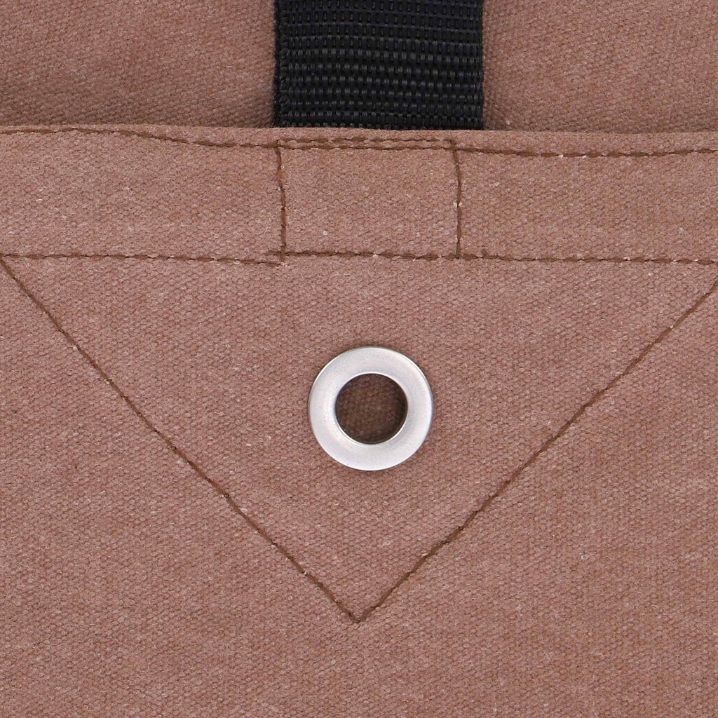 18 oz 100% Cotton Canvas Tarps 20’ x 20’ H7358