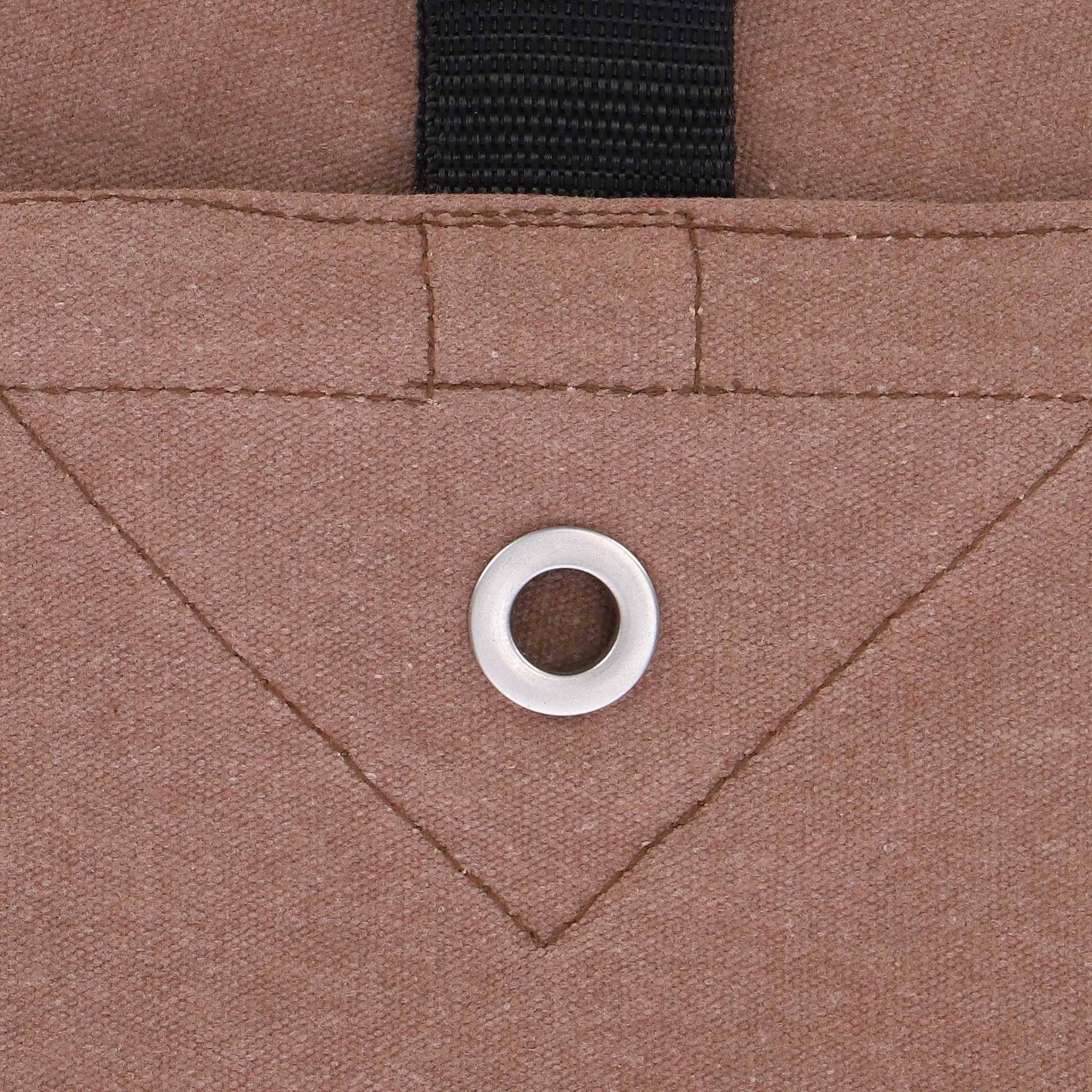 18 oz 100% Cotton Canvas Tarps 20’ x 20’ H7358