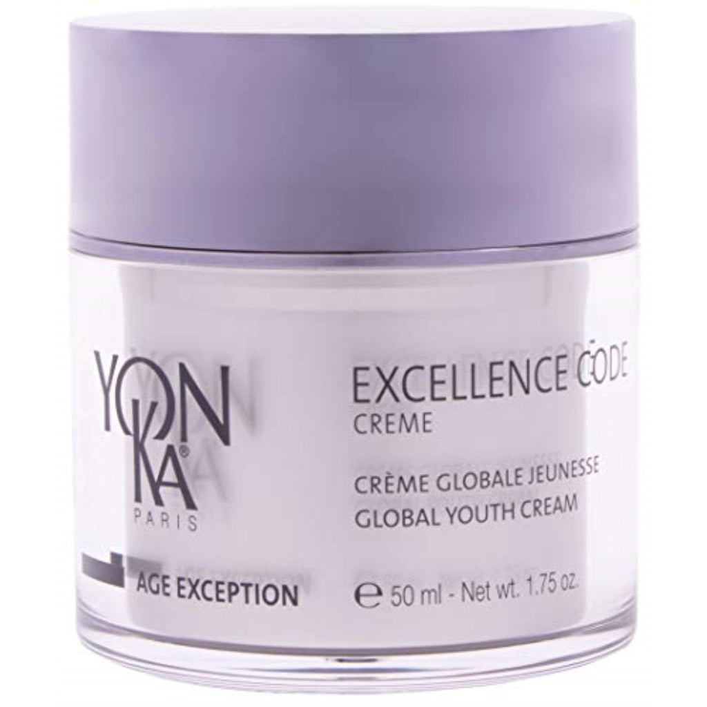 Age Exception Excellence Code Creme N40382